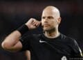 Voetbalscheidsrechter Rob Dieperink (38) overleden