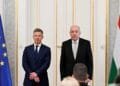 Hongaars parlement stemt voor afzetting president Sulyok