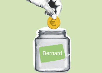 De Spaarrekening van Bernard (67): ‘Ik ben met pensioen en heb 39.000 euro spaargeld’