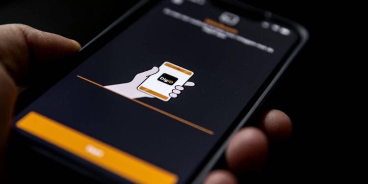 Rechtbank laat verbod op overname DigiD-beheerder in stand