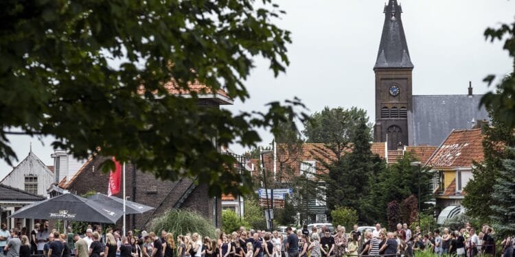 Onbegrip na vrijspraak in zaak Tamar (14): ‘Leg maar uit aan iemand die zijn kind is verloren’