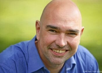 Acteur Cees Geel (61) plotseling overleden aan hartstilstand