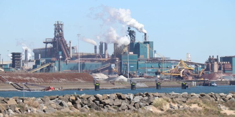 Tata Steel’s problems mount after order to clean up toxic soil