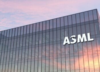 ASML raises 2026 sales forecast again on booming AI chip demand