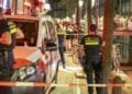 Police make red light district arrests over human trafficking