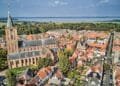 Dutch destinations: Take it easy on a visit to Naarden Vesting