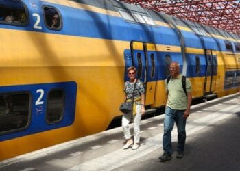 NS off-peak summer pass draws 270,000 in first month