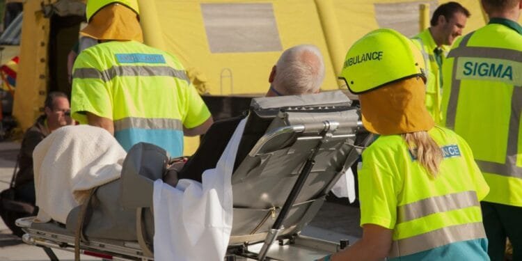 Heatwave death toll rises to at least 900, RIVM says