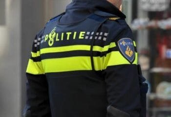 Amsterdam police arrest three people over possible kidnapping