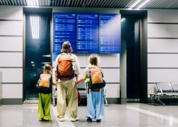 Europa vloog massaal in 2025: Heathrow opnieuw nummer één, Schiphol blijft grote speler
