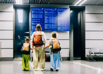 Europa vloog massaal in 2025: Heathrow opnieuw nummer één, Schiphol blijft grote speler