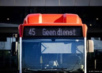 Haagse vervoerder haalt bussen van de weg om technisch mankement