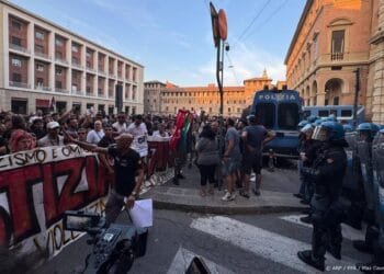 Ophef in Italië na dood van Marokkaanse man bij politieoptreden