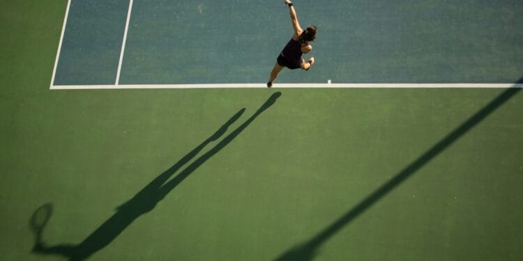 Tennisbond voert verplichte geslachtstest in voor alle speelsters