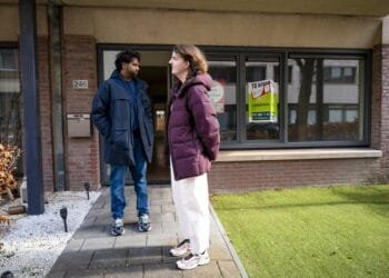 Nieuwe berekening laat zien: met deze 5 beroepen koop je als alleenstaande nog een huis