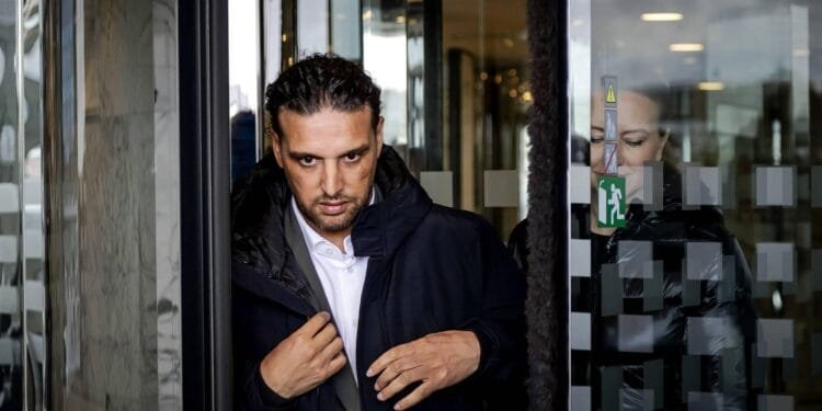 Ali B trekt zich terug als spreker bij ondernemersevenement