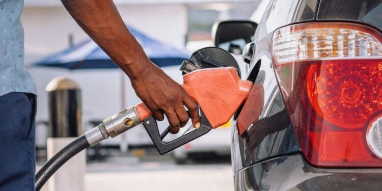 Goedkoop tanken in Frankrijk? Pas op voor deze benzine