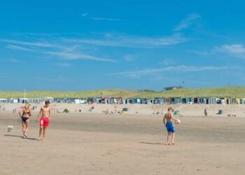 Summery weather until Sunday, up to 29° in the southeast