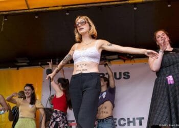 Meldpunt ziet geen discriminatie in uitspraak Sophie Straat