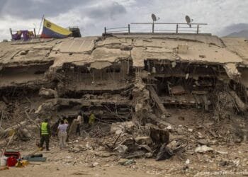 Bijna 2 miljoen euro opgehaald via giro 5125 voor hulp Venezuela