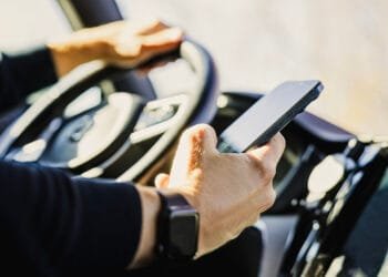 Politie voert nieuw puntensysteem in: na 6 strafpunten ben je officieel veelpleger