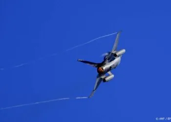 Roemenië haalt voor het eerst drone neer in luchtruim