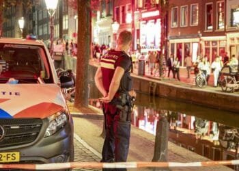 Dozens of women forced into prostitution by Romanian gang