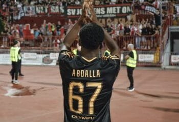 Ajax beat Vojvodina in Conference League qualifier, Twente lose