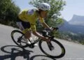 Pogačar boekt op Alpe d’Huez vijfde ritzege Tour de France