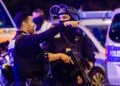 Politie Berlijn deelt foto van verdachte aanrijding Pride