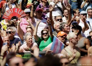 Halsema: waar nodig extra maatregelen bij WorldPride Amsterdam