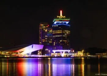 WorldPride Amsterdam: wij staan naast onze community in Berlijn