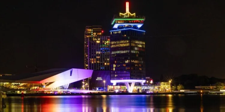 WorldPride Amsterdam: wij staan naast onze community in Berlijn