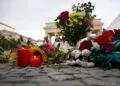 Duitse autoriteiten vermoeden islamistische terreur na aanslag