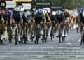 Van der Poel digs in for dramatic win in final Tour stage
