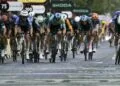 Van der Poel digs in for dramatic win in final Tour stage