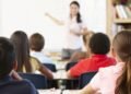 Drive to recruit more teachers sparks 13.5% rise in applications