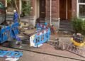 Sinking foundations could trigger €54bn housing repair bill