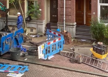 Sinking foundations could trigger €54bn housing repair bill