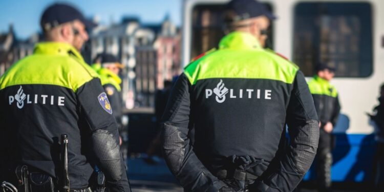 Two youths come forward over assault during Nijmegen Vierdaagse