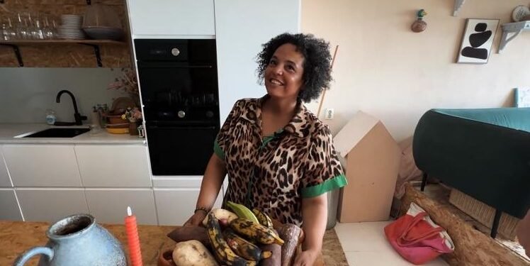 Uit één pan koken voor een (groot) gezin: zo doe je dat volgens Een Huis Vol-familie Cudogham
