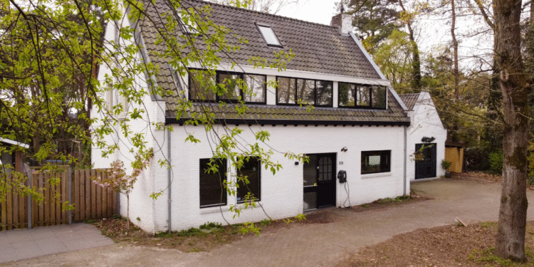 Villa van Steven Brunswijk staat op Funda: dit krijg je voor 1,55 miljoen euro