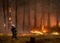 Nederlandse Jeanine (64) moest door bosbrand Frankrijk in auto slapen: ‘Heb mijn eigen plan getrokken’