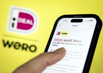 ING Scanner heeft moeite met iDEAL-vervanger Wero, kun je dan nog wel online betalen?