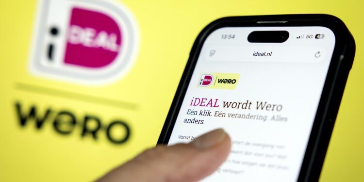 ING Scanner heeft moeite met iDEAL-vervanger Wero, kun je dan nog wel online betalen?