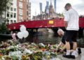 Stelling van de dag: ‘Ik ga gewoon naar Pride Amsterdam, ondanks de aanslag in Berlijn’