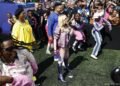 Madonna zaterdag naar World Pride Music Festival in AFAS Live