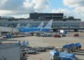 Profits at KLM up despite fuel cost increases