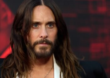 Grote commotie rondom Amerikaanse acteur Jared Leto: wat is er aan de hand?