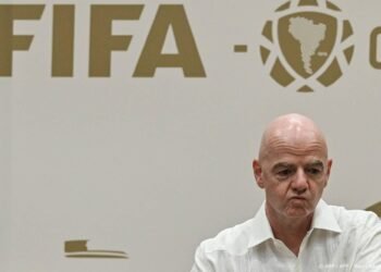 UEFA-landen boycotten FIFA als commercialiseringsplan blijft